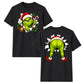 Hilarious double sided tear prank Christmas Unisex T-Shirt