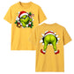 Hilarious double sided tear prank Christmas Unisex T-Shirt