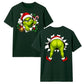 Hilarious double sided tear prank Christmas Unisex T-Shirt