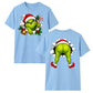Hilarious double sided tear prank Christmas Unisex T-Shirt