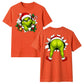 Hilarious double sided tear prank Christmas Unisex T-Shirt