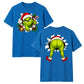 Hilarious double sided tear prank Christmas Unisex T-Shirt