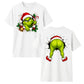 Hilarious double sided tear prank Christmas Unisex T-Shirt