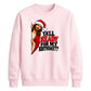 Hilarious jesus birthday quote Christmas Unisex Sweatshirt