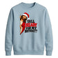Hilarious jesus birthday quote Christmas Unisex Sweatshirt
