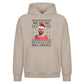 Hilarious Mo Ho Ho Football Christmas Oversized Hoodie