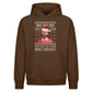 Hilarious Mo Ho Ho Football Christmas Oversized Hoodie