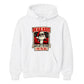 Hilarious parent joke pays bill Christmas Unisex Hoodie