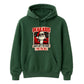 Hilarious parent joke pays bill Christmas Unisex Hoodie