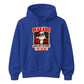 Hilarious parent joke pays bill Christmas Unisex Hoodie