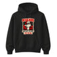 Hilarious parent joke pays bill Christmas Unisex Hoodie
