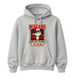 Hilarious parent joke pays bill Christmas Unisex Hoodie