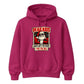Hilarious parent joke pays bill Christmas Unisex Hoodie