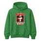 Hilarious parent joke pays bill Christmas Unisex Hoodie