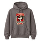 Hilarious parent joke pays bill Christmas Unisex Hoodie