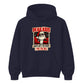 Hilarious parent joke pays bill Christmas Unisex Hoodie