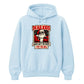 Hilarious parent joke pays bill Christmas Unisex Hoodie