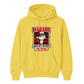 Hilarious parent joke pays bill Christmas Unisex Hoodie