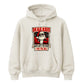 Hilarious parent joke pays bill Christmas Unisex Hoodie