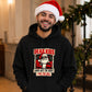 Hilarious parent joke pays bill Christmas Unisex Hoodie