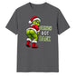 Hilarious rear view text graphic Christmas Unisex T-Shirt