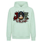 Holy Nativity Joy To The World Christmas Oversized Hoodie