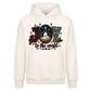 Holy Nativity Joy To The World Christmas Oversized Hoodie