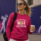 Home Soil Heroes Women Cricket Sweatshirt - ICC T20 World Cup