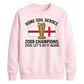 Home Soil Heroes Women Cricket Sweatshirt - ICC T20 World Cup