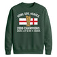Home Soil Heroes Women Cricket Sweatshirt - ICC T20 World Cup
