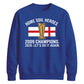 Home Soil Heroes Women Cricket Sweatshirt - ICC T20 World Cup
