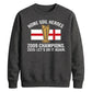 Home Soil Heroes Women Cricket Sweatshirt - ICC T20 World Cup