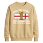 Home Soil Heroes Women Cricket Sweatshirt - ICC T20 World Cup