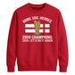 Home Soil Heroes Women Cricket Sweatshirt - ICC T20 World Cup