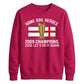 Home Soil Heroes Women Cricket Sweatshirt - ICC T20 World Cup