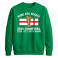 Home Soil Heroes Women Cricket Sweatshirt - ICC T20 World Cup