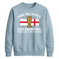 Home Soil Heroes Women Cricket Sweatshirt - ICC T20 World Cup