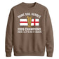 Home Soil Heroes Women Cricket Sweatshirt - ICC T20 World Cup