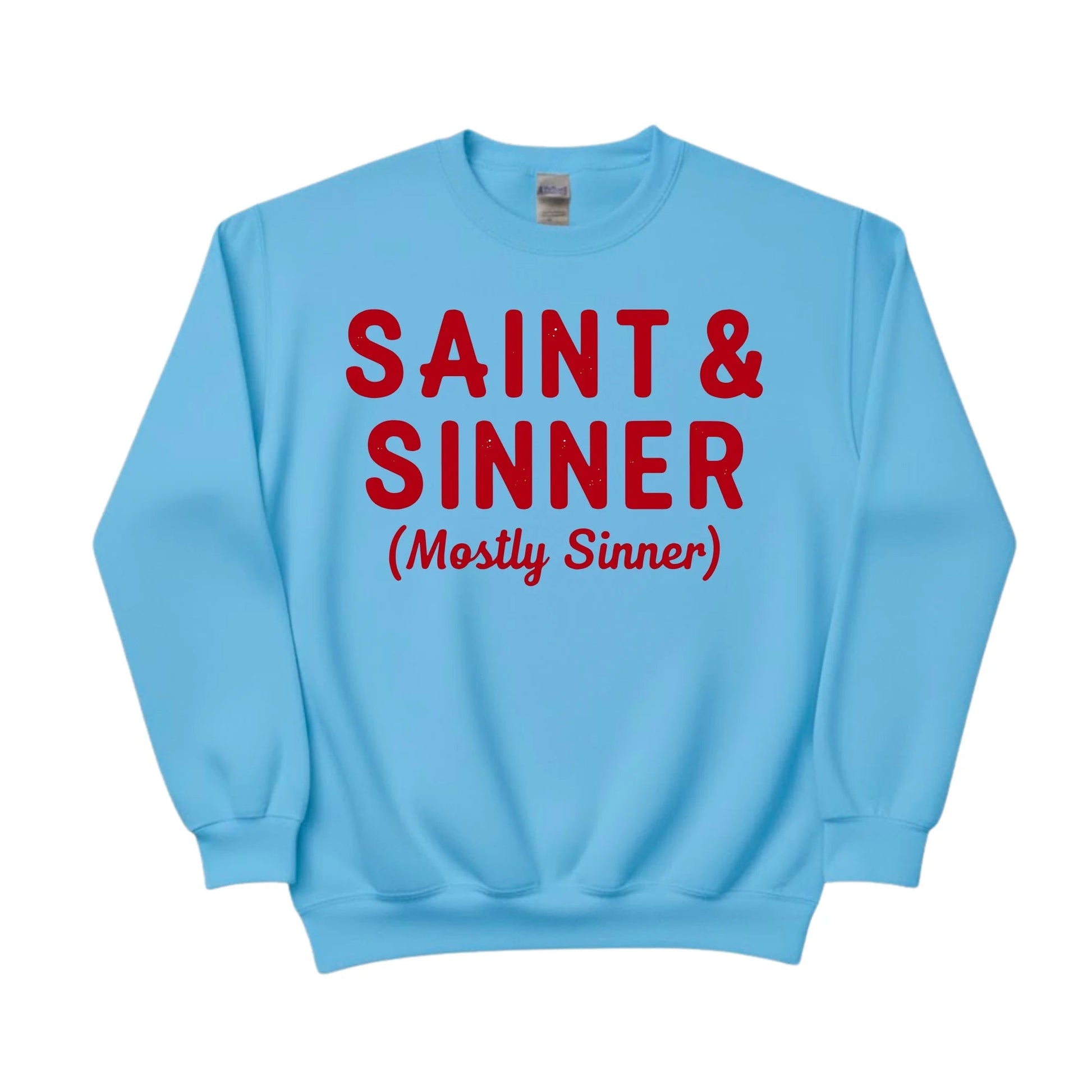 Peace & Kindness Christmas Sweatshirt - PW228