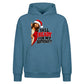 Humorous birthday quote jesus Christmas Oversized Hoodie