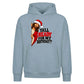 Humorous birthday quote jesus Christmas Oversized Hoodie