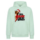 Humorous birthday quote jesus Christmas Oversized Hoodie