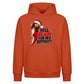 Humorous birthday quote jesus Christmas Oversized Hoodie