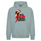 Humorous birthday quote jesus Christmas Oversized Hoodie