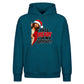 Humorous birthday quote jesus Christmas Oversized Hoodie