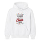 I Have All The Cheer Holiday Lights Christmas Unisex Hoodies