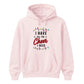 I Have All The Cheer Holiday Lights Christmas Unisex Hoodies