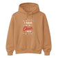 I Have All The Cheer Holiday Lights Christmas Unisex Hoodies
