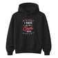 I Have All The Cheer Holiday Lights Christmas Unisex Hoodies