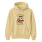 I Have All The Cheer Holiday Lights Christmas Unisex Hoodies